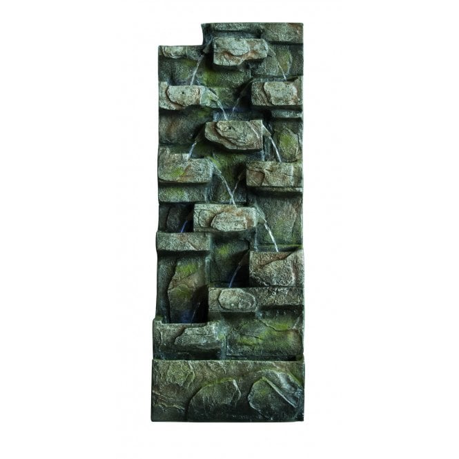 Hamac Large Grey Water Wall