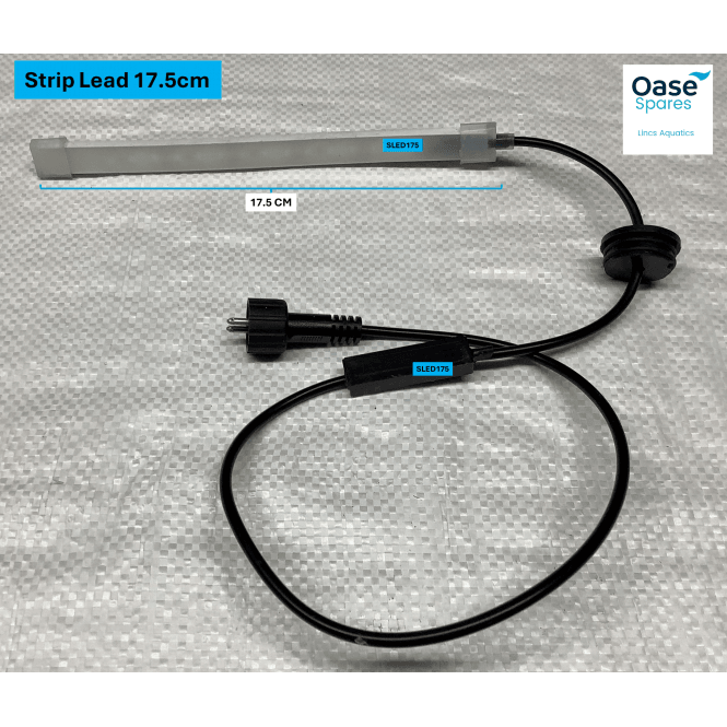 Hamac  LED Flexi Strip (needs transformer)