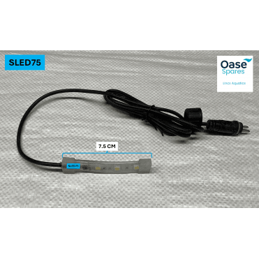  LED Flexi Strip (needs transformer)
