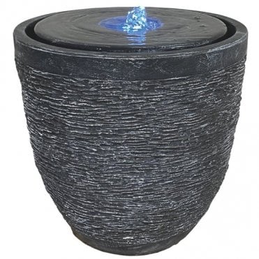Linda Bubbling Pot