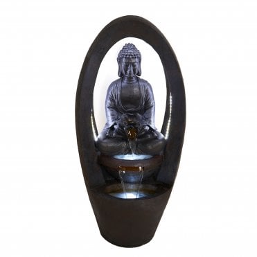 Lisburn Sitting Buddha