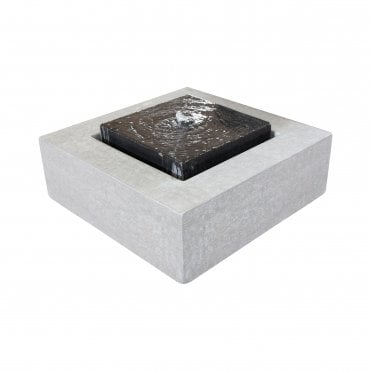 Livingston Fountain