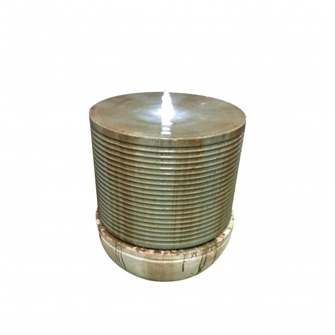 Hamac Madison Ribbed Fountain