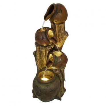 Marlborough Pouring Pots
