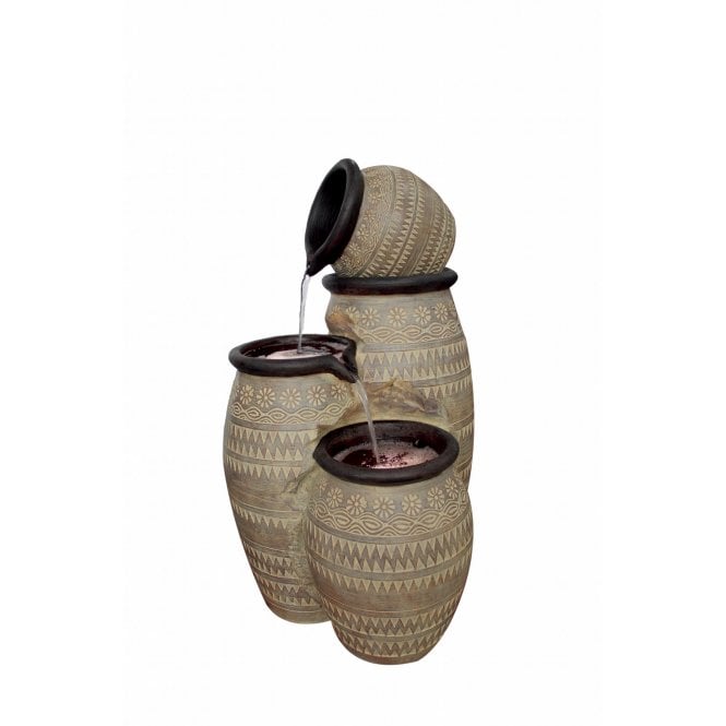 Hamac Mediterranean Pouring Bowls