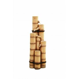 Medium Bamboo Poles