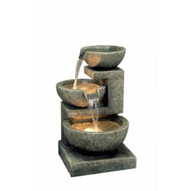 Medium Granite 3 Bowl