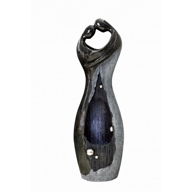 Hamac Medium Granite Couple (Rain Effect)