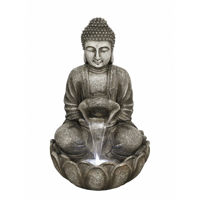 Hamac Medium Grey Buddha