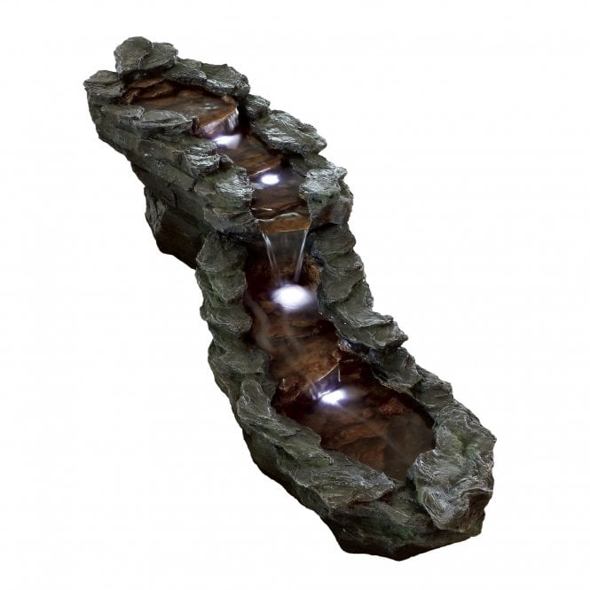 Hamac Medium Slate River