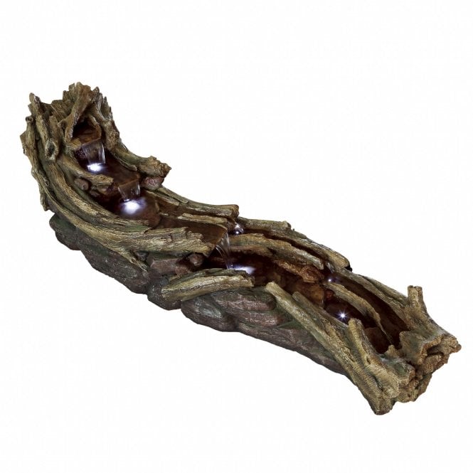 Hamac Medium Woodland River