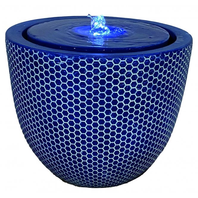 Hamac Mila Bubbling Pot