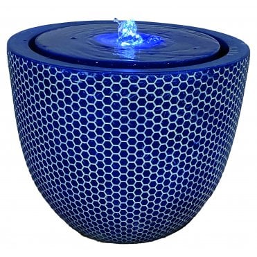 Mila Bubbling Pot