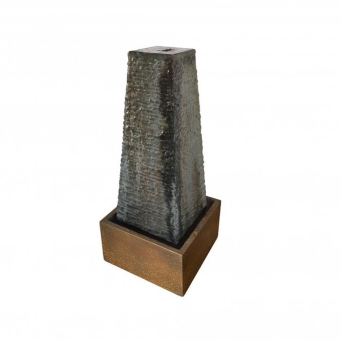 Hamac Mosside Fountain
