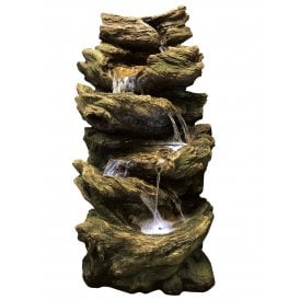 Multifall Woodland