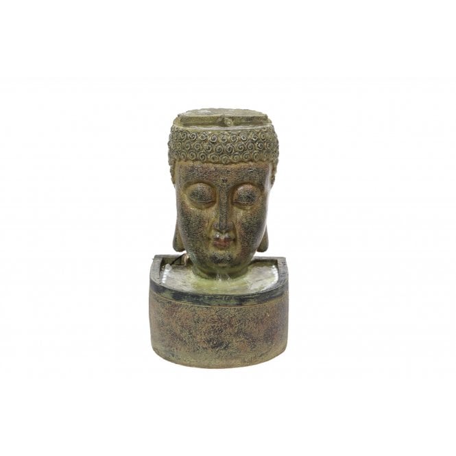 Hamac Nevada Buddha Head