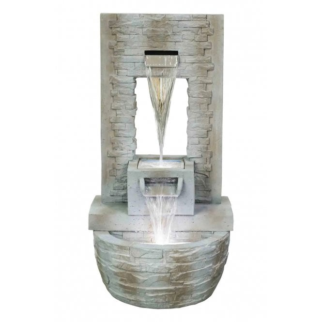 Hamac Newhaven Double Cascade