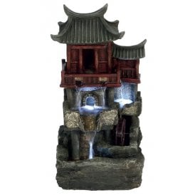 Oriental House