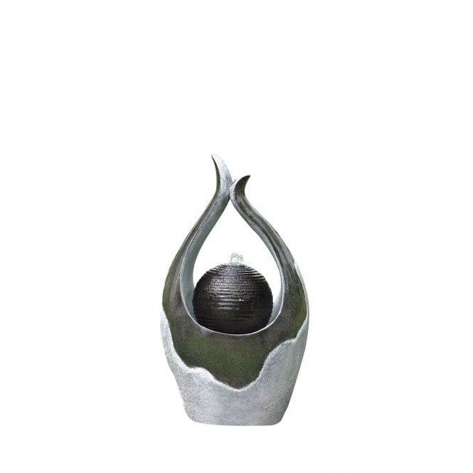 Hamac Orion Bubbling Sphere