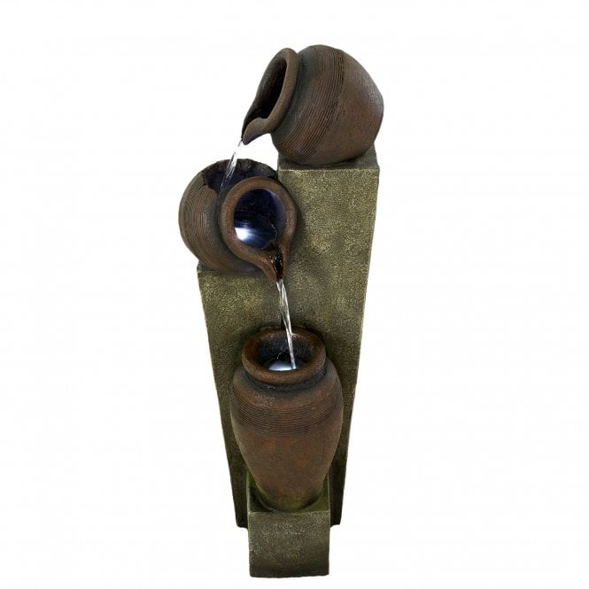 Hamac Palmela Pouring Pots