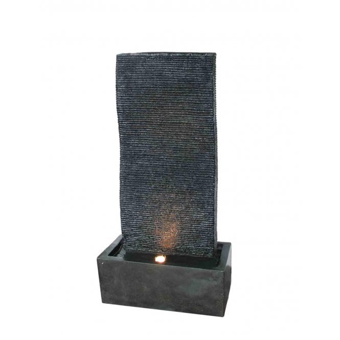 Hamac Ramsey Black Wall