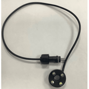 Replacement 4 LED Cluster (cold white) 50cm