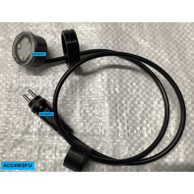Hamac Replacement 4 LED Cluster (COLD white) 50cm