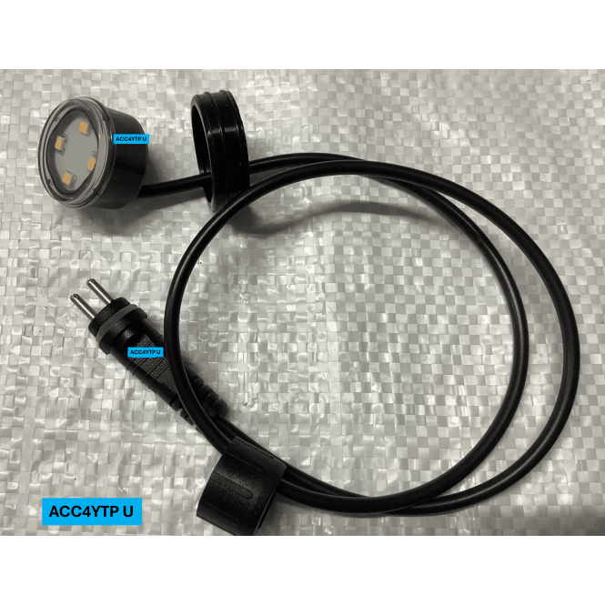 Hamac Replacement 4 LED Cluster (warm white) 50cm