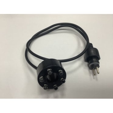 Hamac Replacement 6 LED Cluster (cold white) 50cm