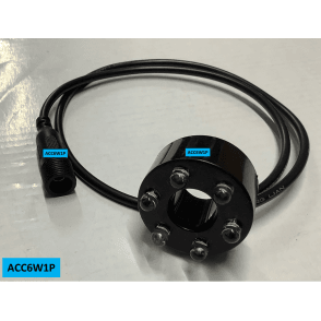 Replacement 6 LED Cluster (Cold white)