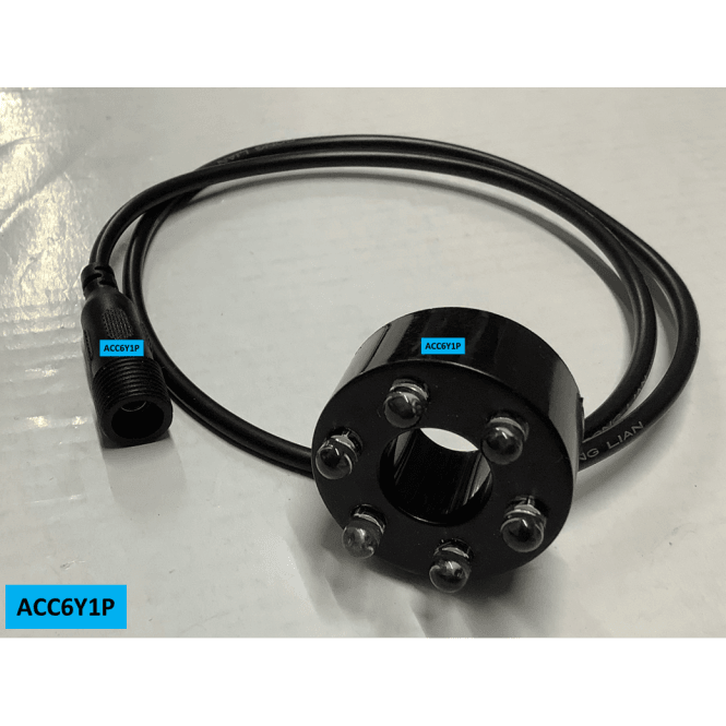 Hamac Replacement 6 LED Cluster (warm white)