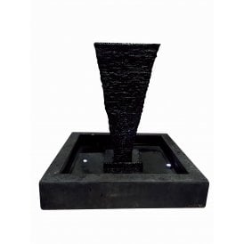 Saqqara Fountain