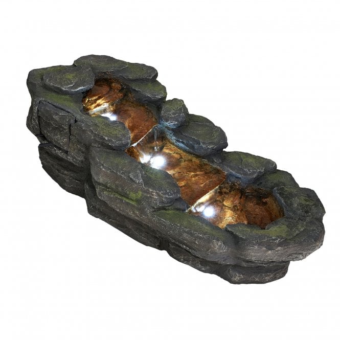 Hamac Small Slate River