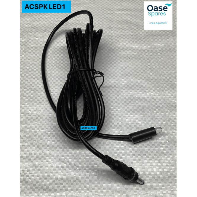 Hamac  Solar LED cable