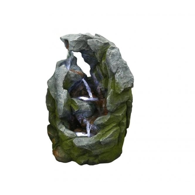 Hamac Tranwell Rock Falls