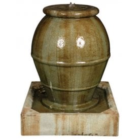 Urna Fountain