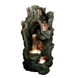 Woodland Multi Falls