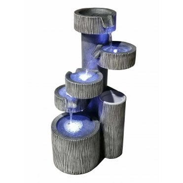 Wyoming Stacked Bowls