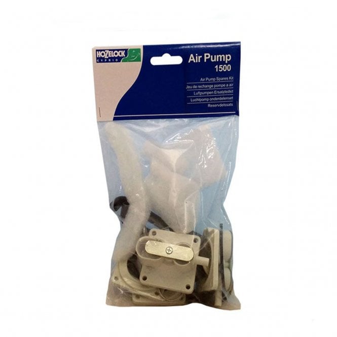 Hozelock Air Pump Spares Kit 1500
