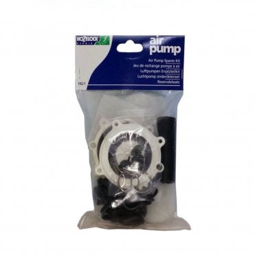 Air Pump Spares Kit 2700 & 4500