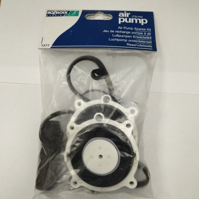 Hozelock Air Pump Spares Kit 4500