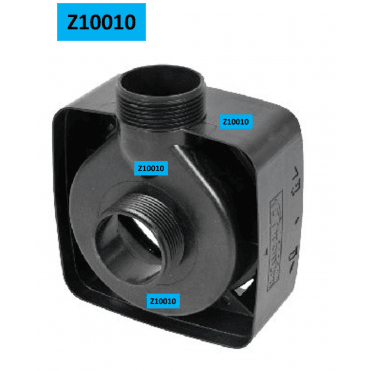 Aquaforce 12000/15000 Pump Chamber (Pre 2016 - Type A) (Z10010)