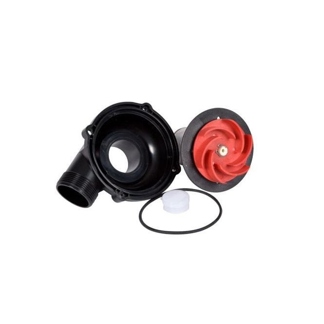 Hozelock Aquaforce 15000 Spares Kit (Rotor, Chamber & O Rings - 2016 A Version only)