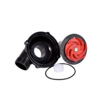 Aquaforce 15000 Spares Kit (Rotor, Chamber & O Rings - 2016 A Version only)