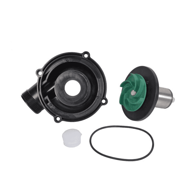 Hozelock Aquaforce 6000 Spares Kit (Rotor, Chamber & O Rings - 2016 A Version only)