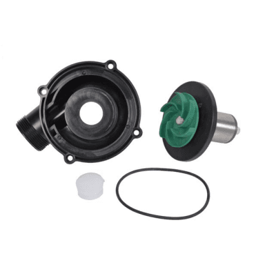 Aquaforce 6000 Spares Kit (Rotor, Chamber & O Rings - 2016 A Version only)