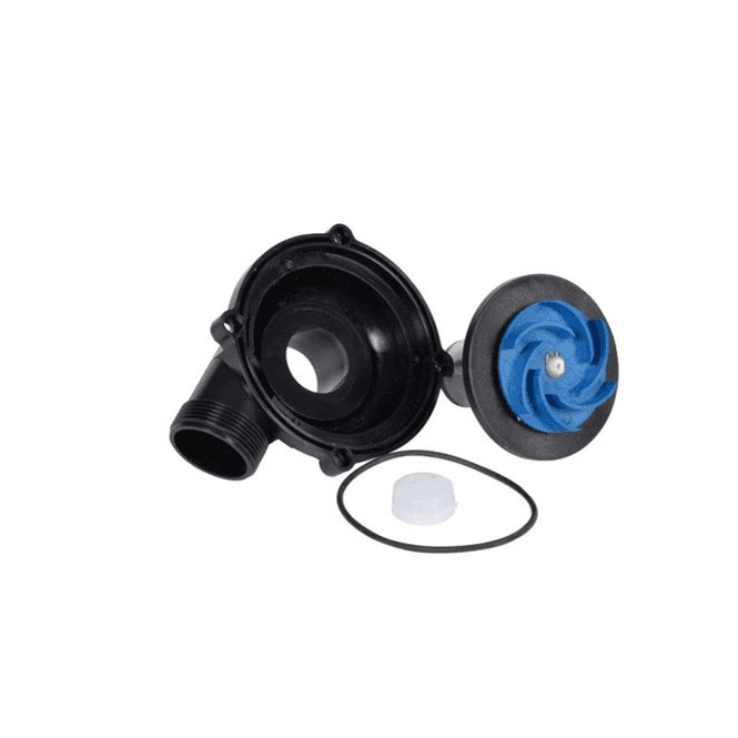 Hozelock Aquaforce 8000 Spares Kit (Rotor, Chamber & O Rings - 2016 A Version only)