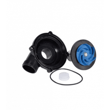 Aquaforce 8000 Spares Kit (Rotor, Chamber & O Rings - 2016 A Version only)