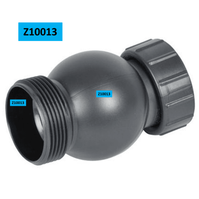Hozelock Aquaforce Ball Joint