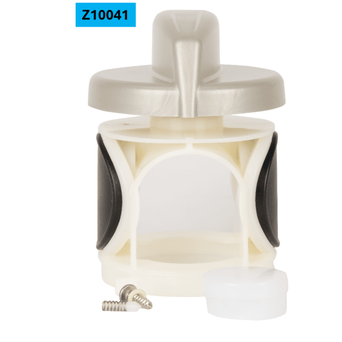 Hozelock Bioforce Diverter Valve Kit 